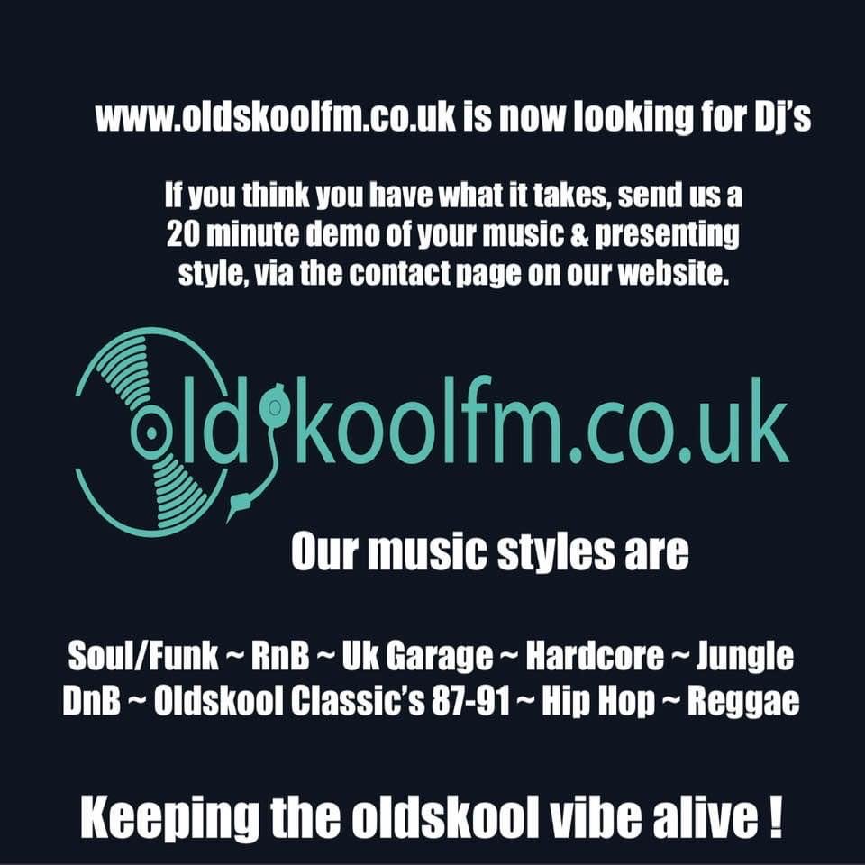 oldskoolfmuk's tweet photo. https://t.co/AWOdyvSheh