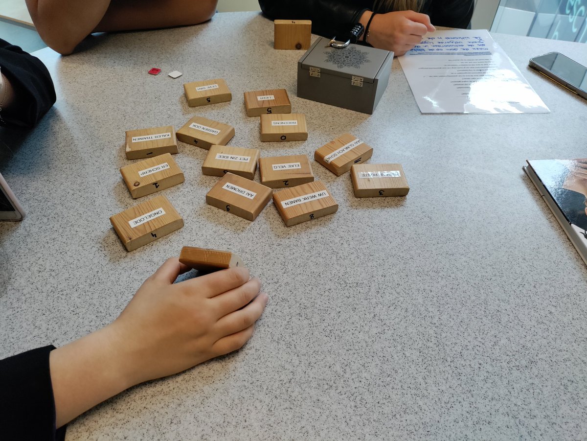 Irene Bos tweet media