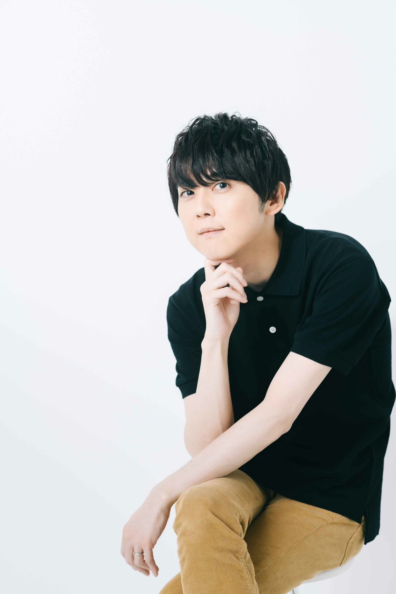 梶裕貴 Yuki Kaji 月刊 ディズニー ファン 本日発売8月号の新企画 声に恋して にてインタビューが掲載 声優としてのお話がメインです ディズニーリゾートやアニメ 実写映画などのお話も沢山したのですが 文字数の関係で泣く泣くカット 笑