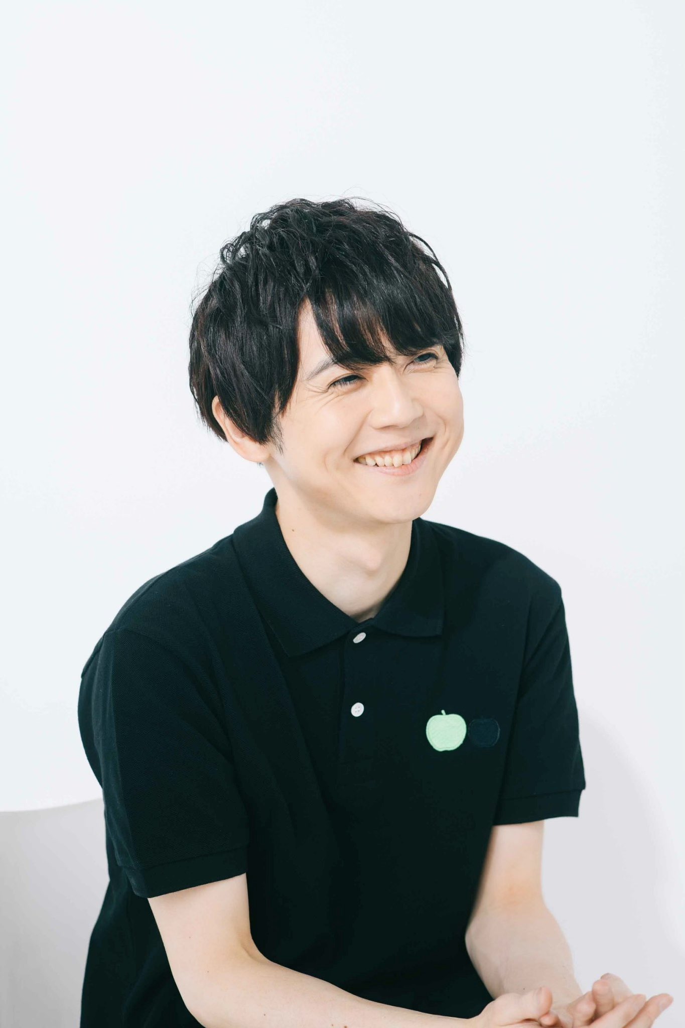 梶裕貴 Yuki Kaji 月刊 ディズニー ファン 本日発売8月号の新企画 声に恋して にてインタビューが掲載 声優としてのお話がメインです ディズニーリゾートやアニメ 実写映画などのお話も沢山したのですが 文字数の関係で泣く泣くカット 笑