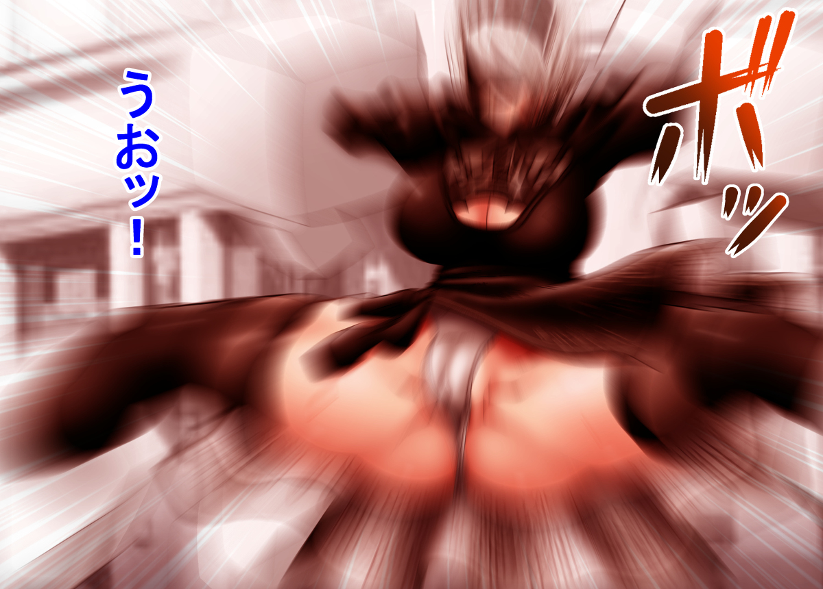 [R-18] クレアスオートマタ 肉の箱 第二人類再生計画 #アナル #ふたなり #射乳 #肉体改造 #2B #ニーアオートマタ https://t.co/3Guns6ZlKZ 