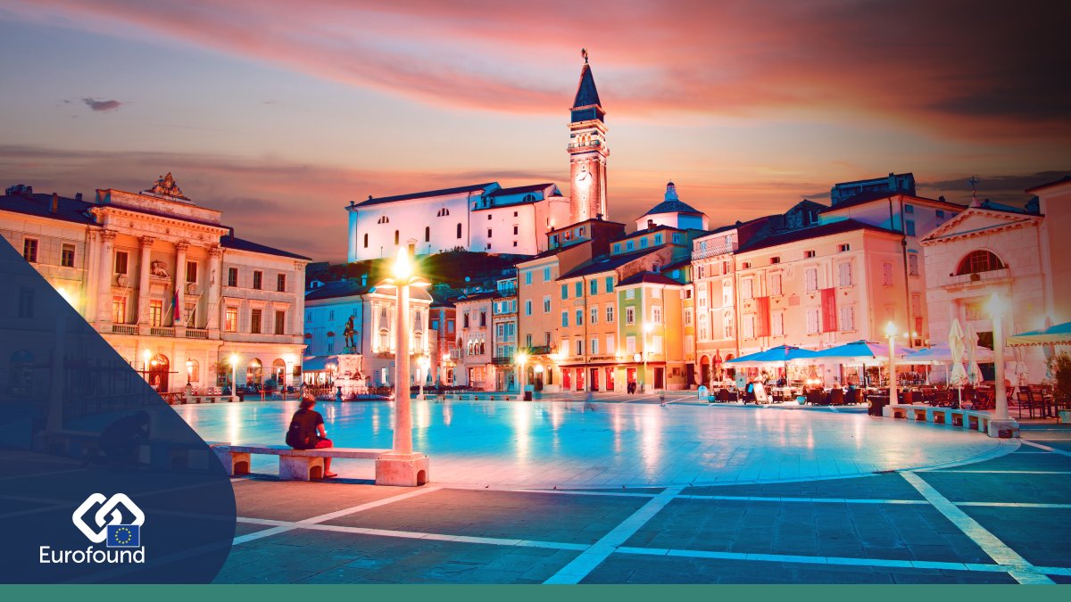 Significantly lower pessimism about the financial future is also reported for Croatia – from 50.8% down to 32.1% this spring expect a worsening of their financial situation. More data like that here: ow.ly/TgAj50Fhx8q  #COVID19SurveyEU