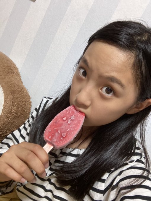 Twitterのコスプレ画像1