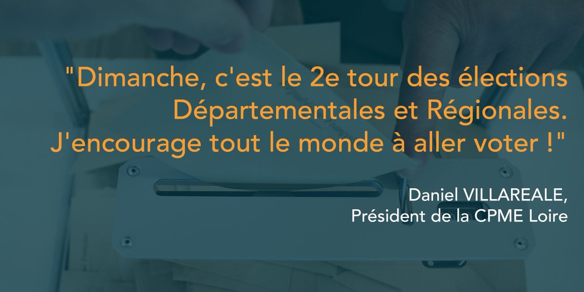 CPME Loire tweet media