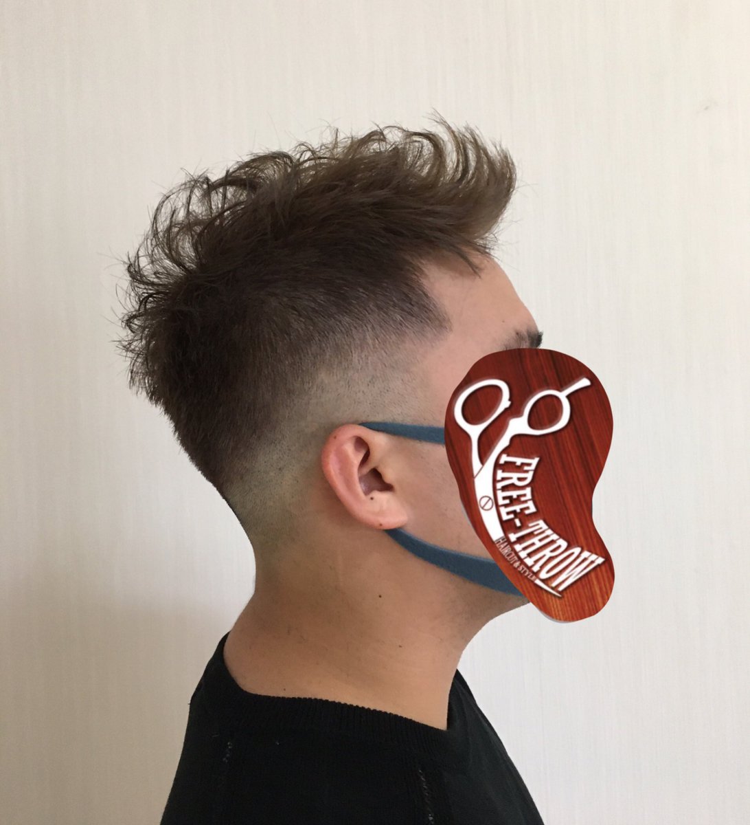 FREETHROW_salon's tweet photo. 【Cut&amp;Bleach&amp;Color】

▫︎ブリーチ×1
くすみ感たっぷり上品ブラウン🎨

※当店のブリーチ施術はすべて
#FIBREPLEX #ファイバープレックス
を使用しております☝️ https://t.co/hjeljcSZns