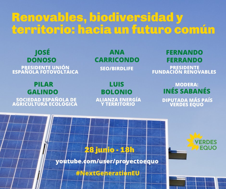 PartidoVerde_es tweet picture