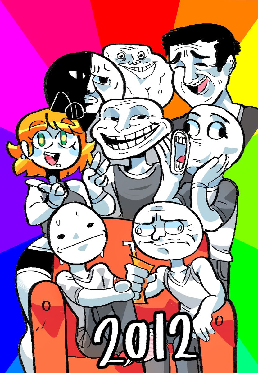 tocattaart's tweet image. Forgotten