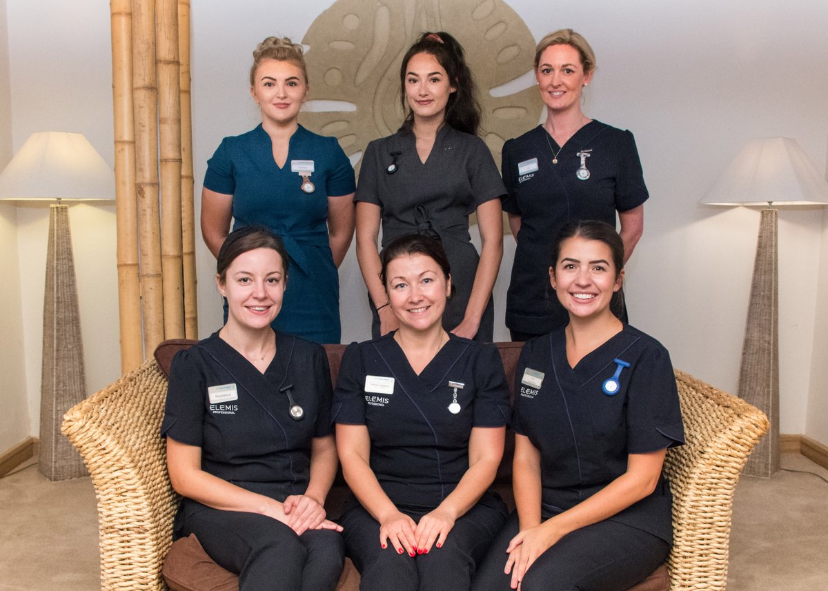 Our ELEMIS trained therapists really are the experts when it comes to treatments and products! Unsure which treatment or product to go for? Why not ask for some advice? Call 01803 400190 today.