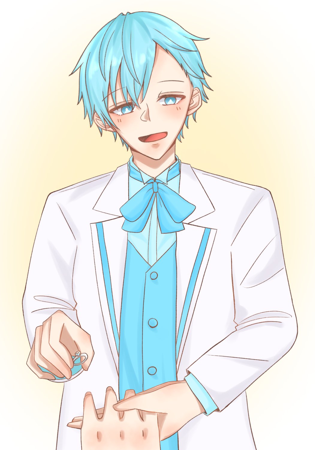 かいね プロポーズ すとぷり ころんくんver すとぷりギャラリー ころんくん