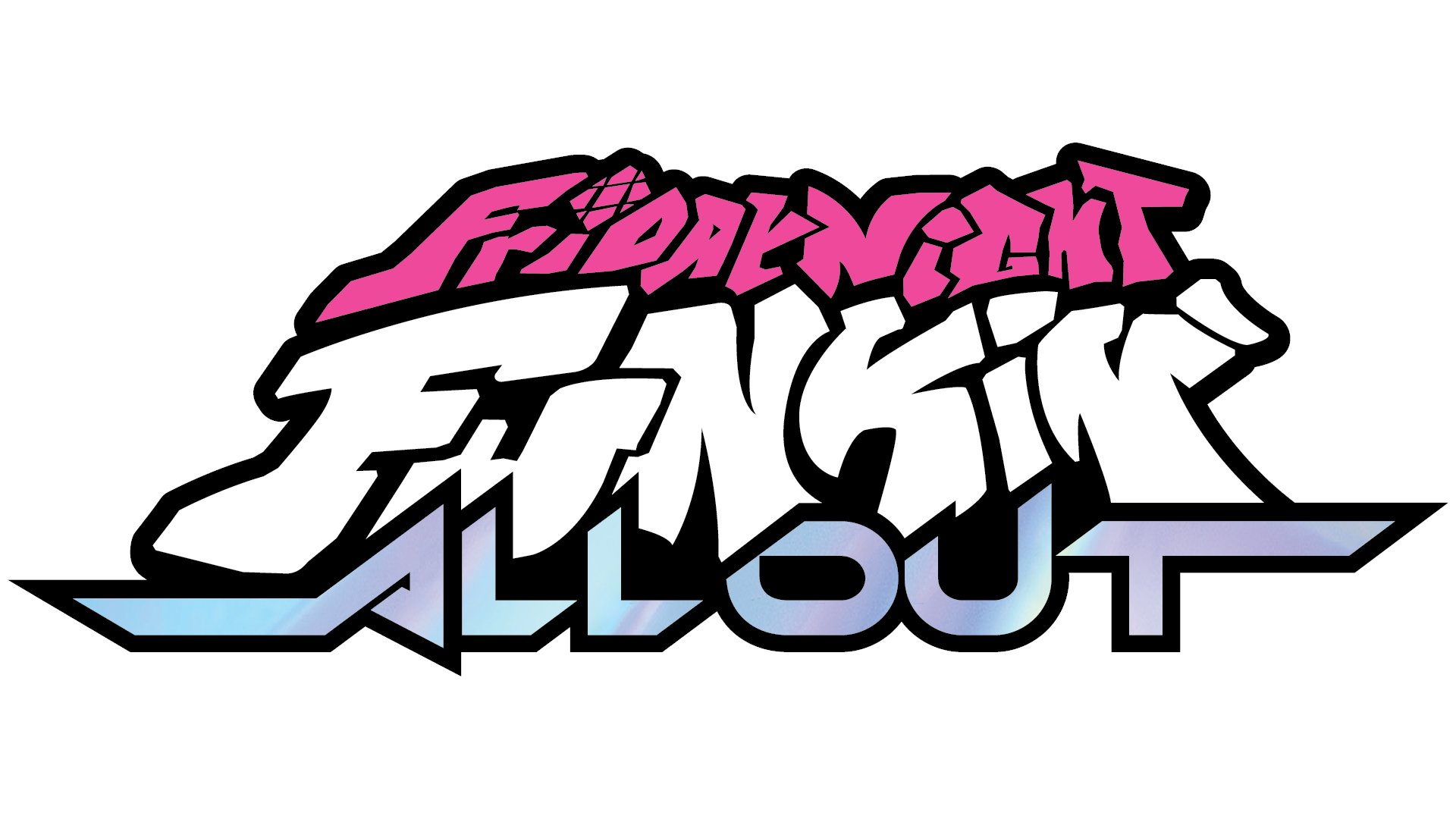 FNF: ALL OUT - The Official Mod Page! on X: WELCOME TO THE OFFICIAL FRIDAY  NIGHT FUNKIN: ALL OUT PAGE! We'll be posting official updates and other  content here on this page