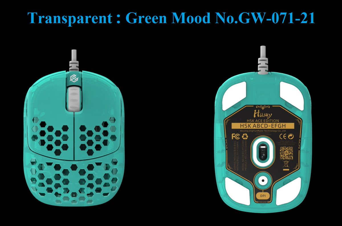 G-wolves tweet media