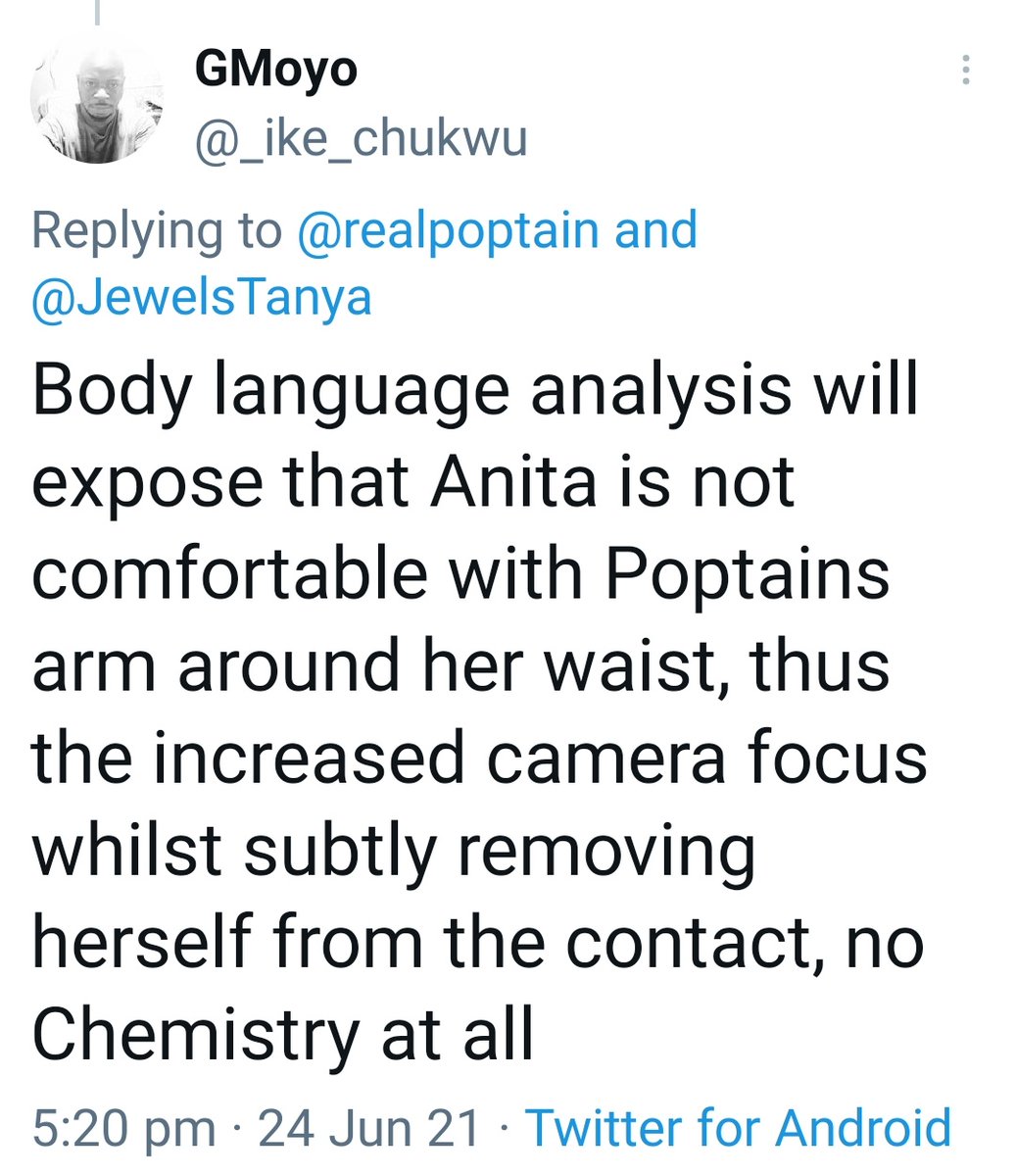 In Case You Missed It tweet media