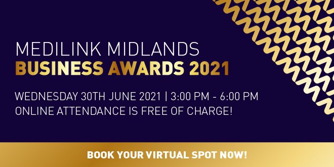 shifatech's tweet photo. We are thrilled to announce that @shifatech is a finalist in the category "Innovation award". Join us on 30th June! @MedilinkWM https://t.co/8PpHMjK7tT https://t.co/w8ax1xMwuZ