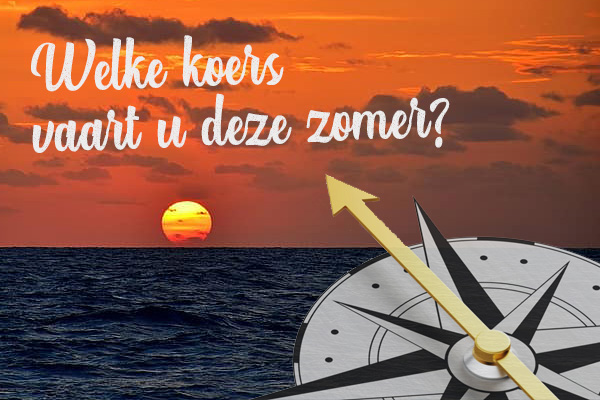 Welke koers vaart u deze zomer? Wij hebben vele nieuwe interessante pilots en helpen u graag! - mailchi.mp/vrolijk/202106…