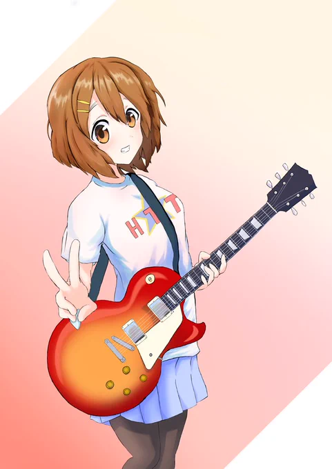 唯ちゃんでわかる、みっとの歩み 