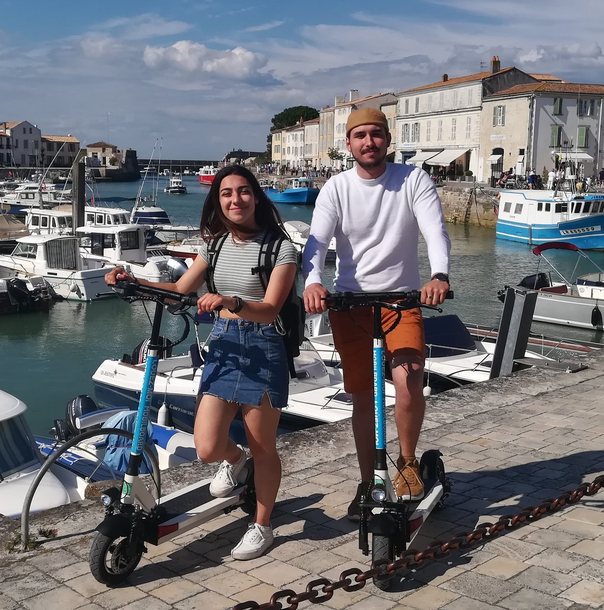 Mobilboard La Rochelle tweet media