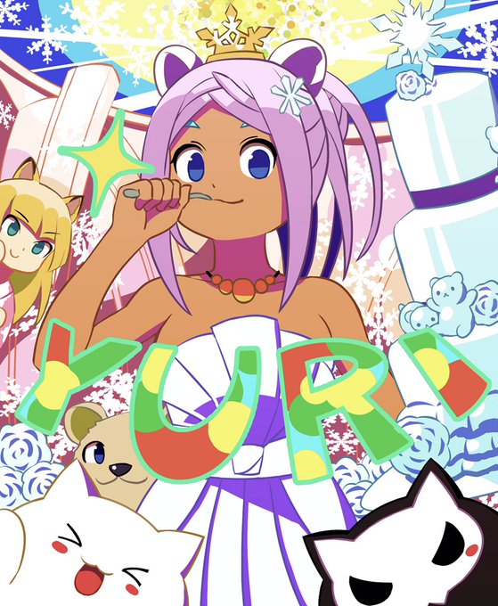 ユウリのtwitterイラスト検索結果 古い順