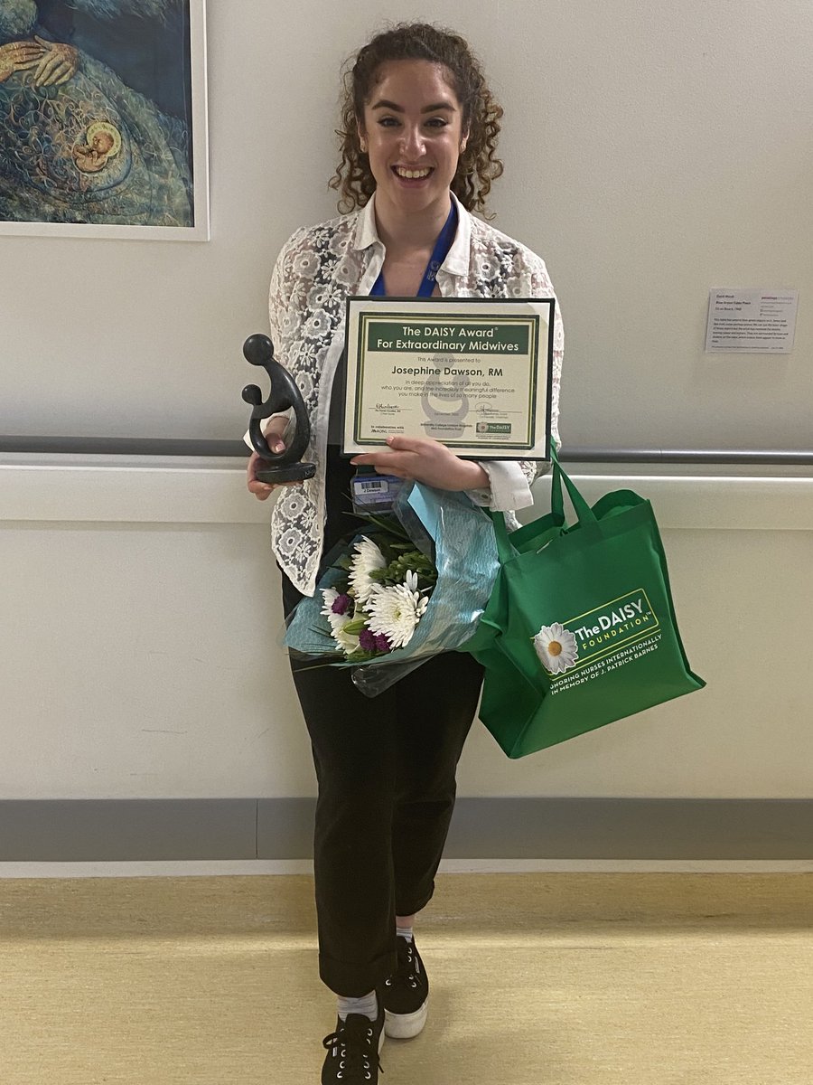 Angie Velinor (@angie_velinor) on Twitter photo <a href="/DaisyAwardLDN/">DAISY Award London</a> for our amazing #midwife Josie - congratulations!#thankyoumidwives for all you do. <a href="/DavidCo43958983/">David Connor</a> @FloPanelCoates <a href="/MegAWilkinson/">Meg Wilkinson💙</a> <a href="/uclh/">UCLH</a> <a href="/AnnaMarshMW/">Anna Marsh</a> <a href="/natalieshamash/">Natalie Shamash-Gonn💙</a> @HoggJulie <a href="/uclhmvp/">UCLH Maternity Voices Partnership</a> <a href="/DaisyAwardLDN/">DAISY Award London</a> for our amazing #midwife Josie - congratulations!#thankyoumidwives for all you do. <a href="/DavidCo43958983/">David Connor</a> @FloPanelCoates <a href="/MegAWilkinson/">Meg Wilkinson💙</a> <a href="/uclh/">UCLH</a> <a href="/AnnaMarshMW/">Anna Marsh</a> <a href="/natalieshamash/">Natalie Shamash-Gonn💙</a> @HoggJulie <a href="/uclhmvp/">UCLH Maternity Voices Partnership</a>