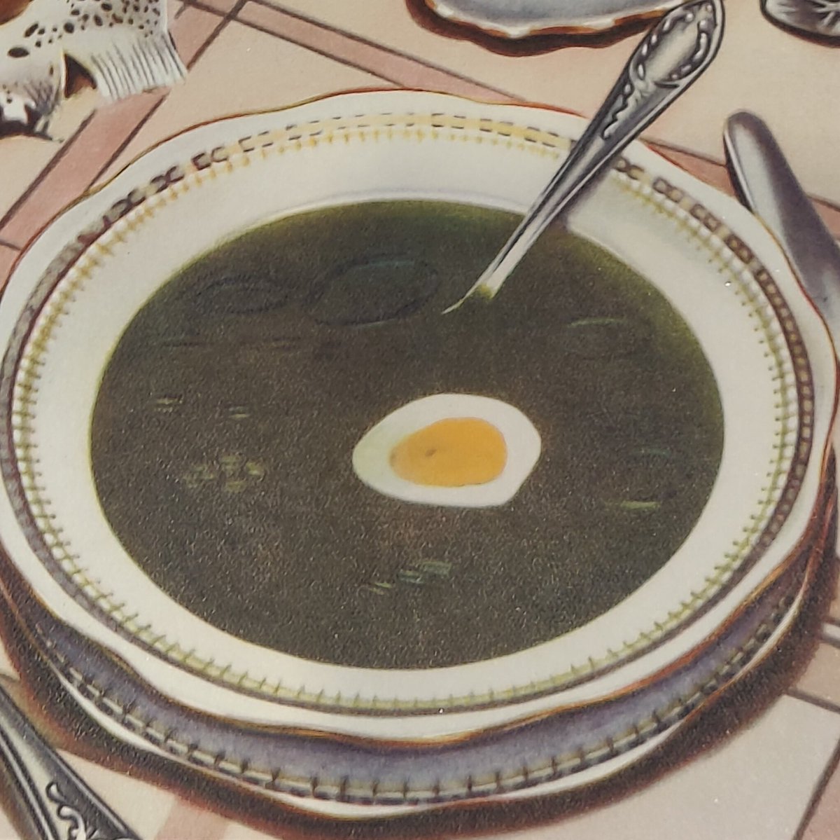 Henry Sotheran Ltd tweet media