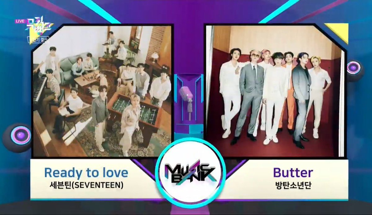 tinkswonu's tweet photo. seventeen is nominated for 1st place on music bank today!!!! @pledis_17 https://t.co/Ukpyh0mA9x
