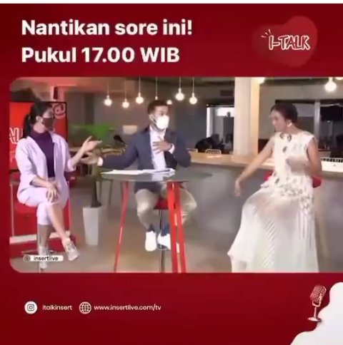 LuckyCms's tweet photo. Jgn lp nnt sore y gaysssss..okeeehhh

#haicobahagiabersamamu 
#bahagiabersamamu https://t.co/gKjUyq0YSU