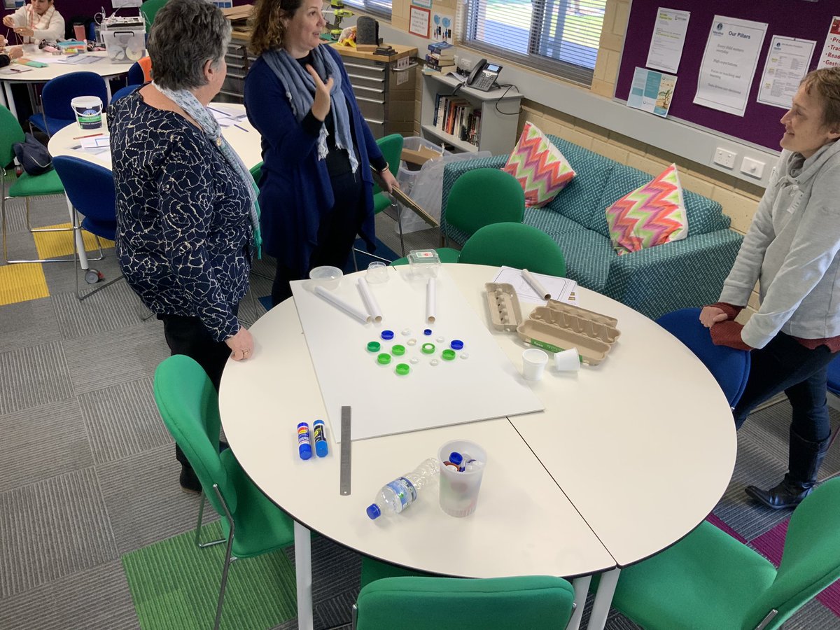 Design Technologies in the Early Years for Geraldton teachers. <a href="/WandinaPS/">Wandina Primary School</a> @TDS_SS_CO <a href="/LisaCriddle2/">Lisa Criddle</a> <a href="/WA_Edu_News/">WA Education News</a>