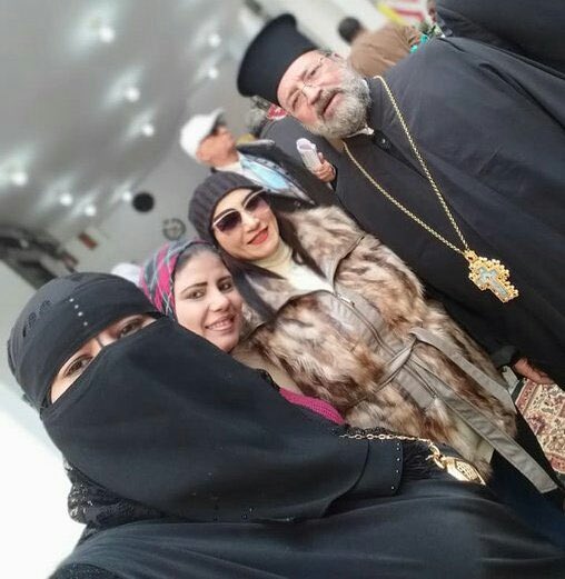 kbyrh3's tweet photo. من أهم الأسباب اللي بقيت بسببهابحب يوم الجمعةاننانكون بجدفي لحمةوطنيةحقيقه بسبب ان اخوانناالمسيحيين بيحسسونابحبهم ليناواهتمامهم بالمباركةلكل مسلمةفي هذااليوم بجدشعور نبيل اوووي منهم ودائماباكون خجلانه منهم كل ماافتكر اللي عملوه الاخوان المسلمين وزرع الكراهية لهم
جمعه مباركة ✝️☪️ https://t.co/XR4OZnDYT6