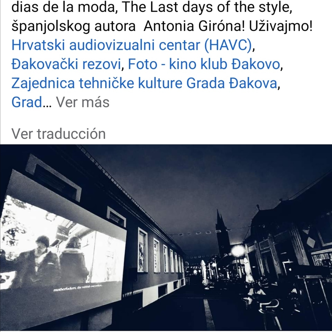 Antonio Girón 🪸 #StopGazaGenocide tweet media