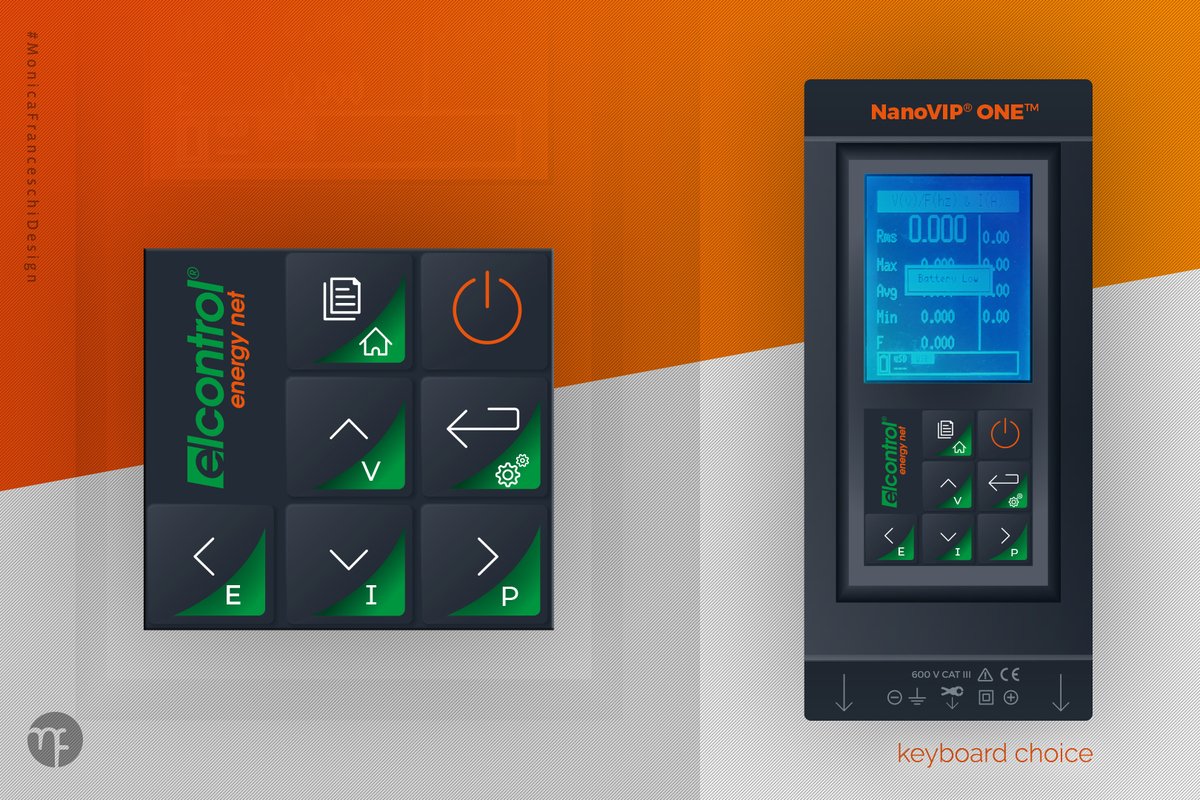 monicafrancesk's tweet photo. dual function key design
#uidesign #multidisciplinarydesigner #elcontrolenergy https://t.co/0xtNL2j7uj