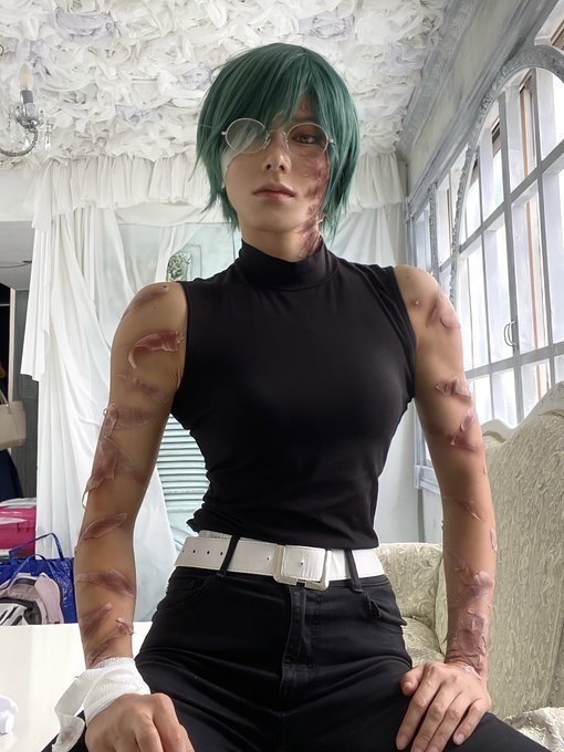 コスプレイヤー桃兎もものTwitter画像22