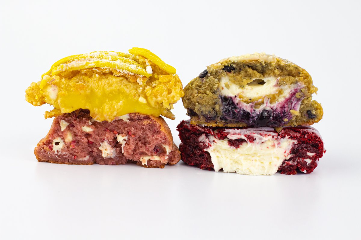 Arrival Cookies tweet media