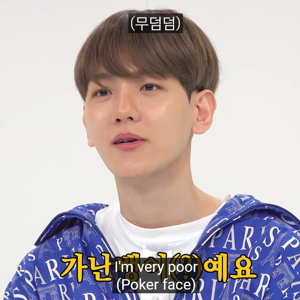 hi_itsCALLIE's tweet photo. D15
I vote for #MAMAVOTE #exo

dont forget to vote on website!!
https://t.co/TNSMARsaJW

me after I see EXOxGLOBE:
https://t.co/RNmHUeUNhk