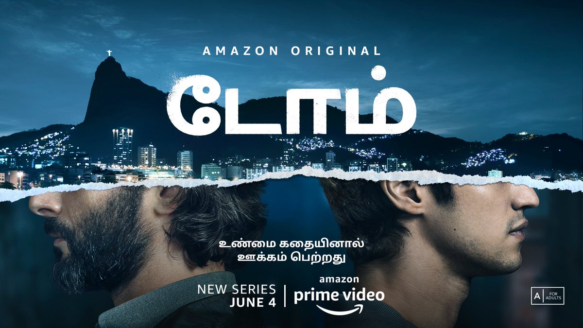 Tamil Dubbed Movies In Amazon Prime Video