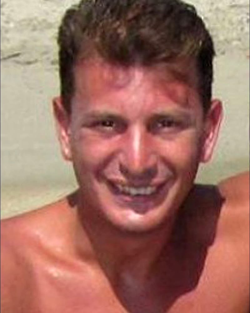 VoceSecond's tweet image. Il 25 giugno 2014, ci ha lasciato Ciro Esposito.

#CiroVive