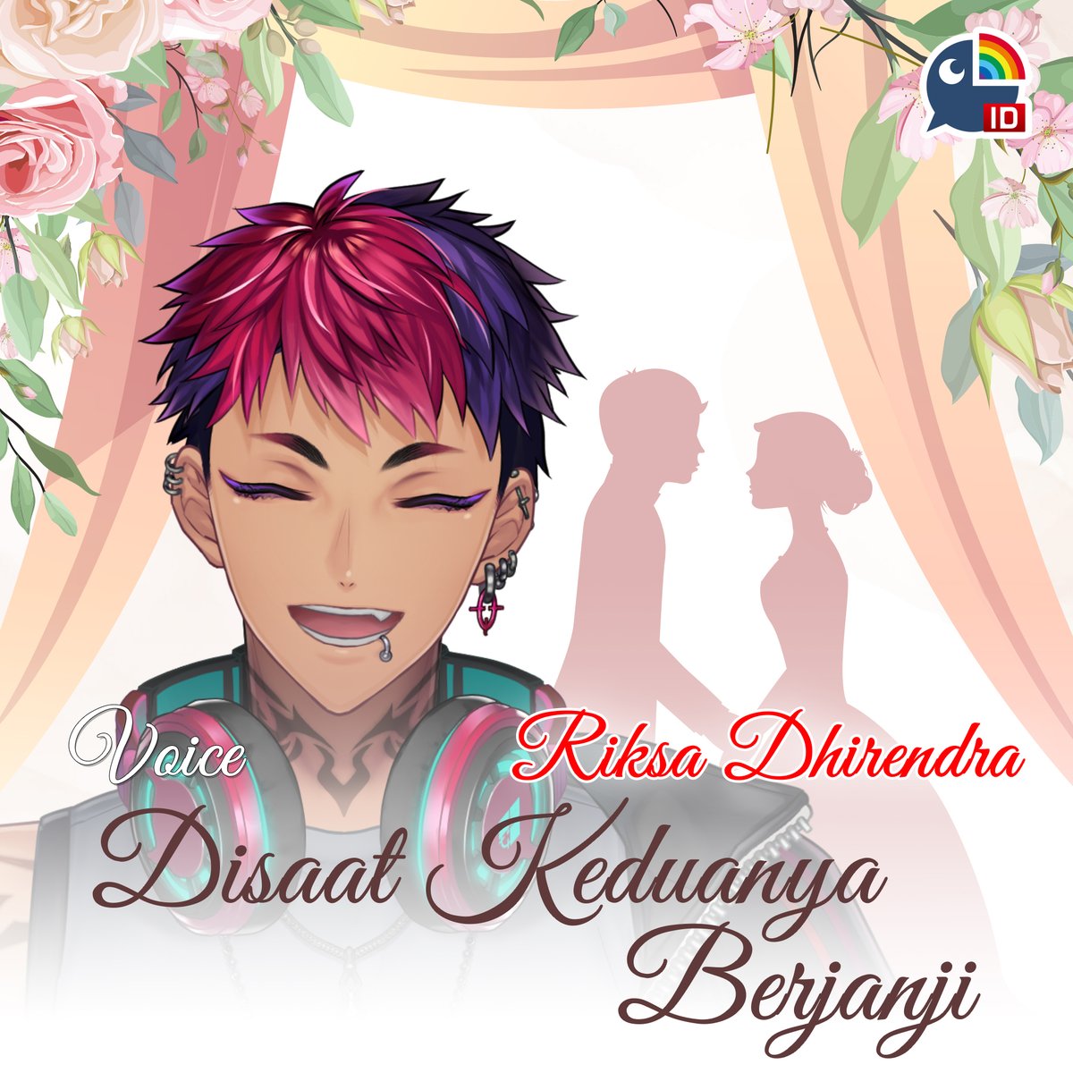 NIJISANJI_ID's tweet photo. NIJISANJI ID merilis voice content baru dari Riksa Dhirendra, Siska Leontyne dan Derem Kado! 

Cek di sini!
https://t.co/ccXffIqv3v
https://t.co/eAOLIxVVny
#NIJISANJI_ID #Rriksa_Dhirendra #Siska_Leontyne #Derem_Kado https://t.co/YPRfTT1Uq2