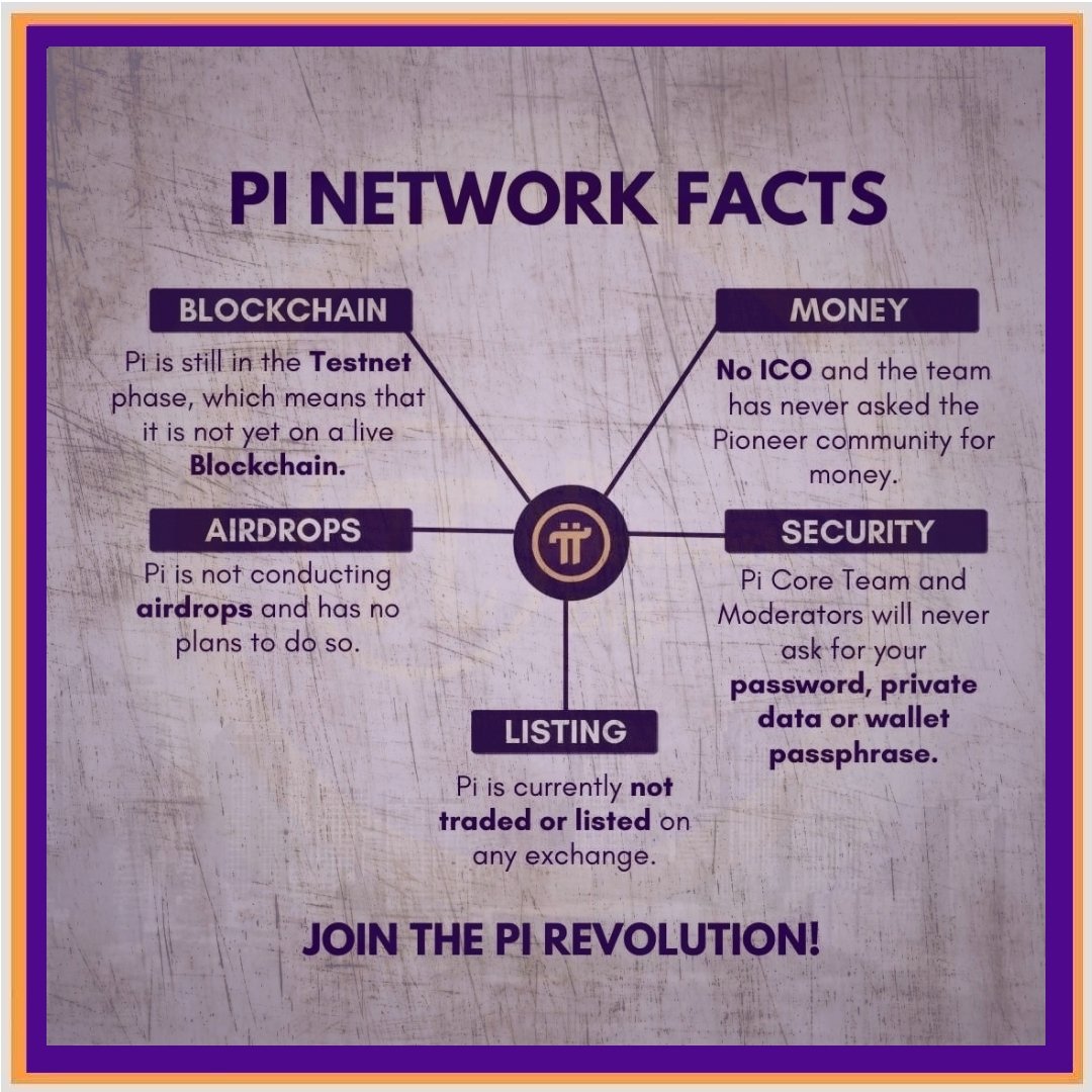 Remint49's tweet photo. 👉Pi. People's Investment 

#Pi2Day #PiDay #PiNetworkDigi #PiNetwork #HappyPiDays #PiSocity #BuildPi2gether https://t.co/MDtQmHPJqa