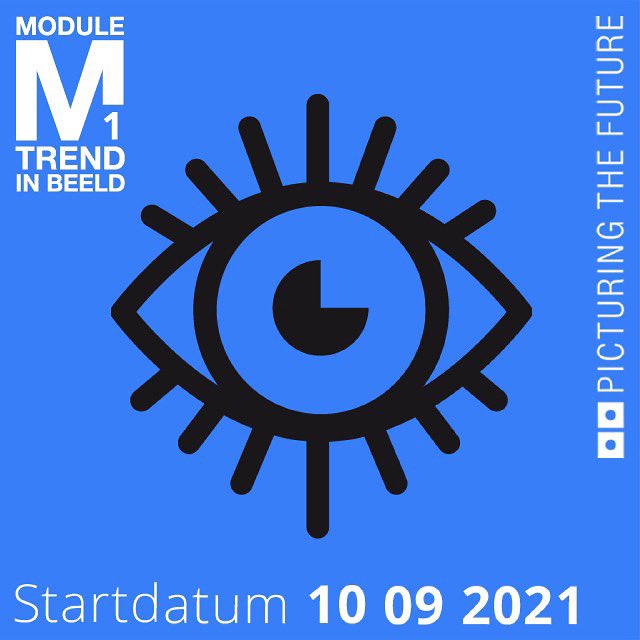 Start jij met module 1 van de Trendacademy in september? #trendtraining #getinspired