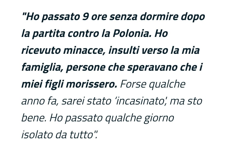 Forza Alvaro 💪

#IoStoConAlvaro
