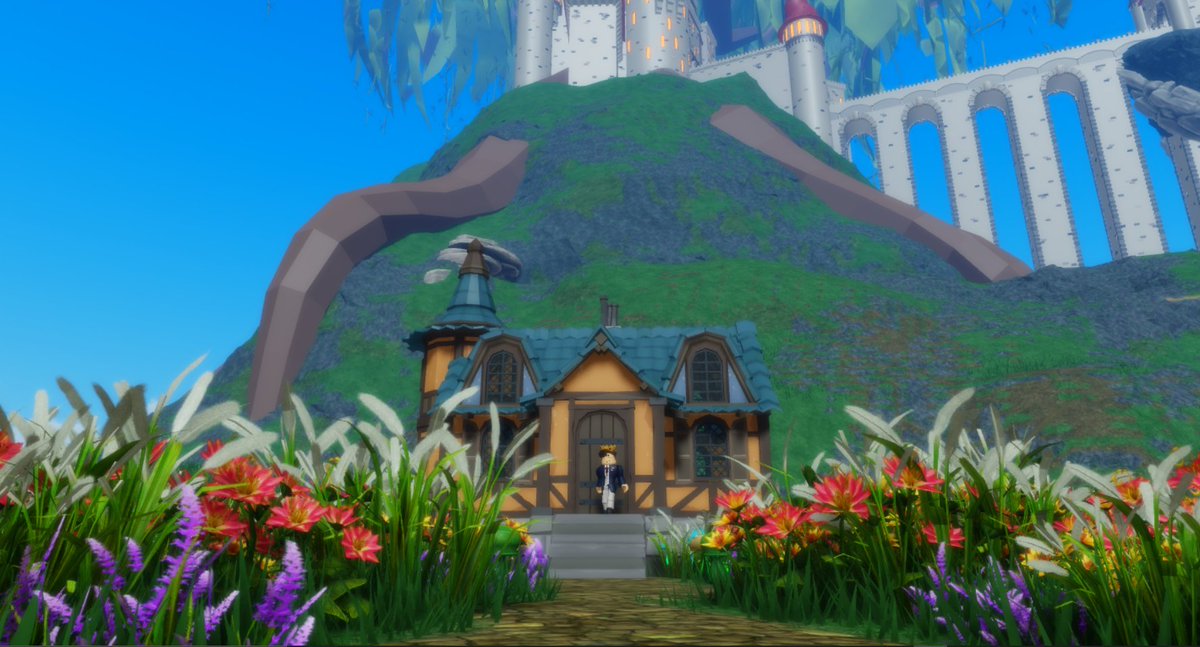 Manelin8's tweet photo. So happy with this :)
💘😝
#Roblox #RobloxDev https://t.co/1acFbXHJ8s