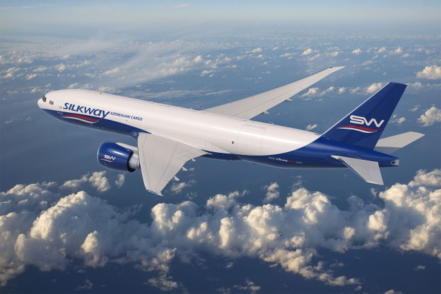 cargotrends's tweet photo. Silk Way West Airlines To Enter The Global Pharmaceutical Logistics Market With GDP Certification
https://t.co/WdRvwyKWZX
@silkwaywest #aircargo #GoodDistributionPractice #ColdChain #TimeAndTemperatureSensitive #Pharmaceutical #GDPCertified https://t.co/KURxwCPWPT