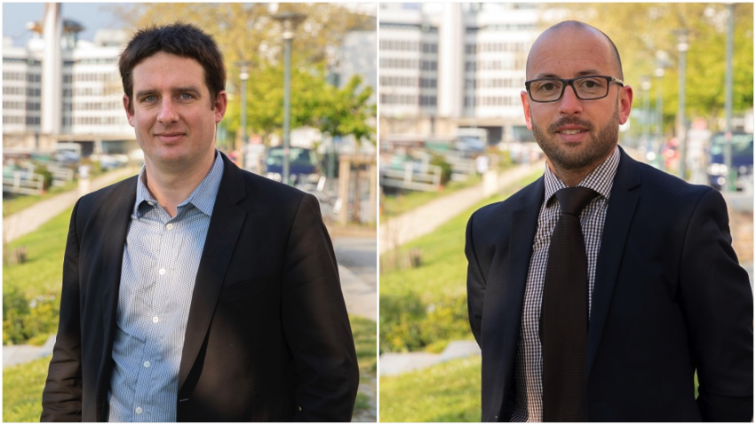 [#FILAPI] Pour accompagner son développement, @Purecontrol a triplé ses effectifs depuis le début de l’année, passant de 5 à 15 salariés en renforçant ses équipes #commerciales, #marketing et #techniques.
agence-api.ouest-france.fr/article/en-six…