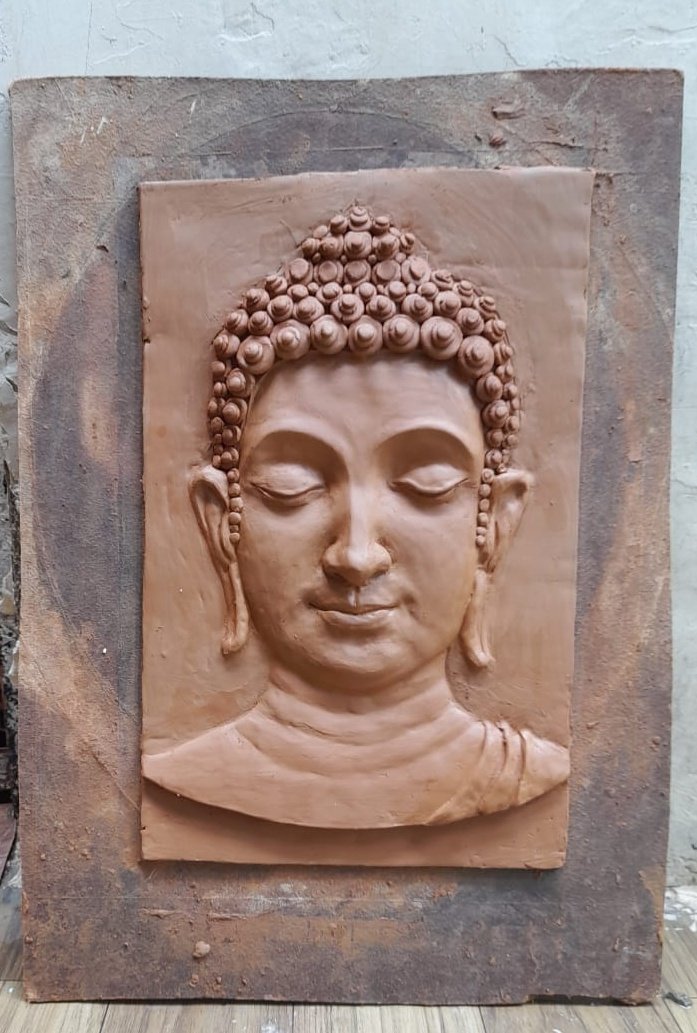 ArtAmurt's tweet photo. * Buddha Mural // Amurt art
*https://t.co/d24MyVcgXd #art #buddhamural #claywork #artwork #artist #harshitsaxenaartist #yoytube #shareartwork #yoytuber #share #claymodeling #art
#illustration #artshare #ArtistOnTwitter #painting #nftart #digitalart #Commission #illustration https://t.co/3EYJp4h6Yt