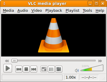 Player: Cool this VLC update.
Us: What? Oh! 😂