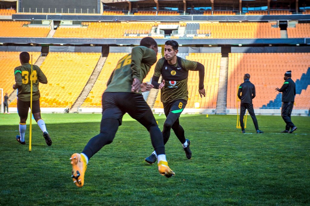 Kaizer Chiefs tweet media