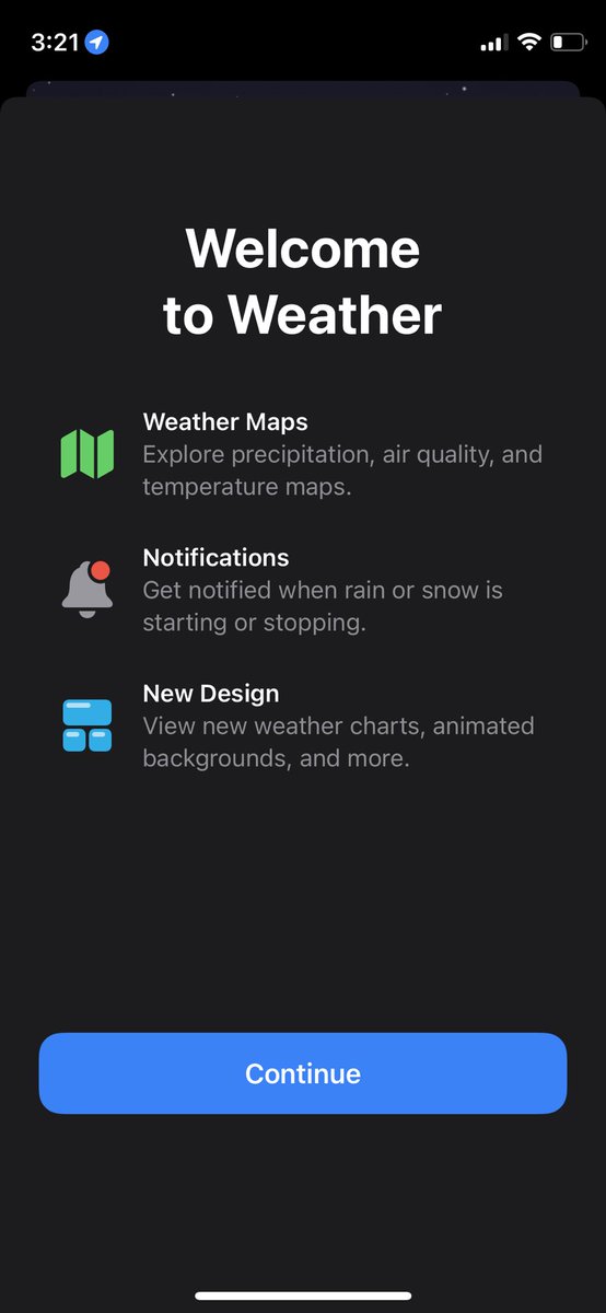 BonsaiSgt's tweet image. New splash screen in the new #iOS15DevBeta2 

@zollotech
