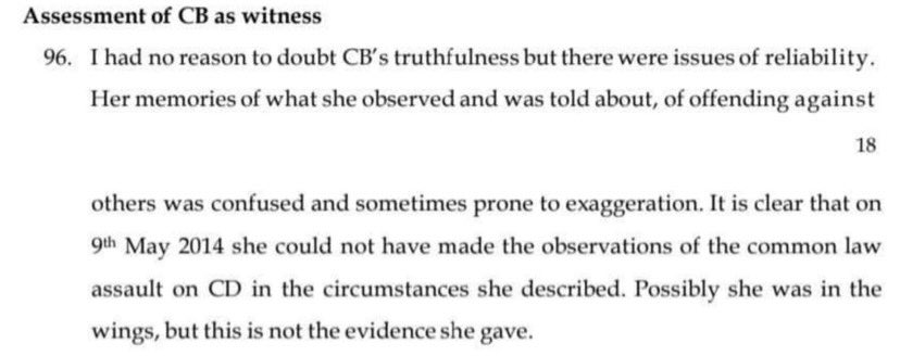 Cat_Fatness's tweet photo. @krazykitkatm @CrinklyBL @Channel7 At least three of them perjured themselves as well. It will all come out in the defamation case. The fact that the magistrate said they were credible is a joke. #ABCDistortsTheTruth 

@channel7 https://t.co/q0c2jHYUao