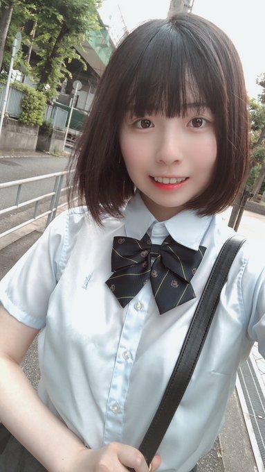 コスプレイヤーこまめのTwitter画像43