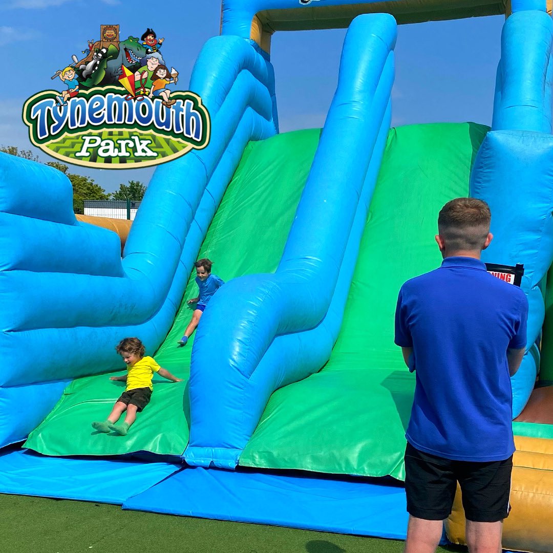 Tynemouth Park tweet media