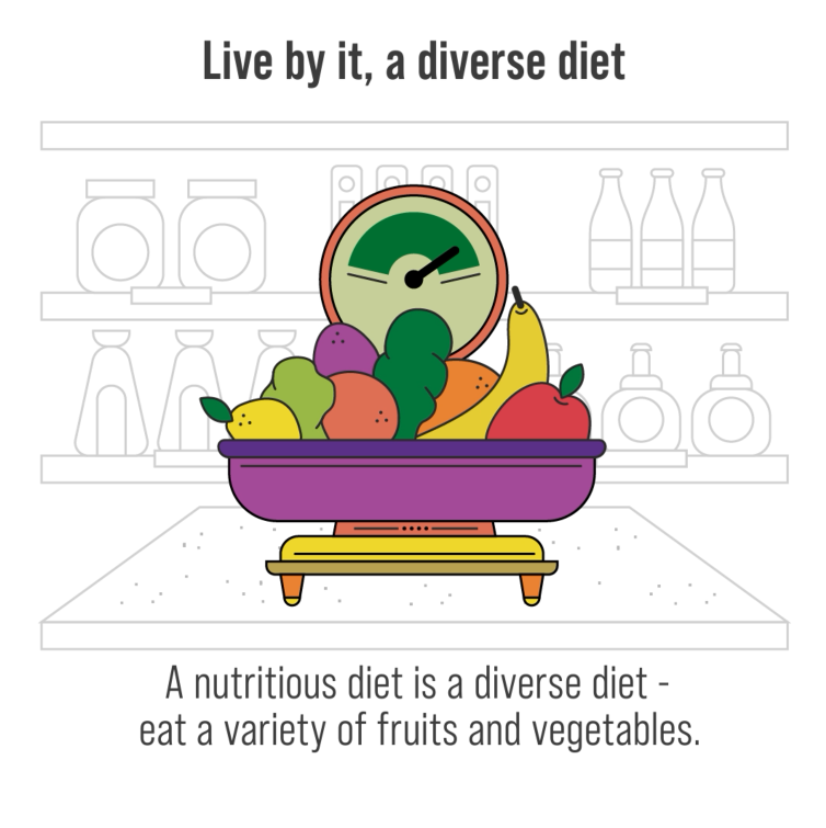 Eating_Better's tweet image. 2021 is the International Year of Fruits &amp;amp; Vegetables.
🍇🍏🍓🥕🥦🍅

Diversifying diets to include more veg, fruits, wholegrains, &amp;amp; pulses is better for us and the planet. We need to make it easier for people to make good food choices buff.ly/2UCxavP

 #IYFV2021