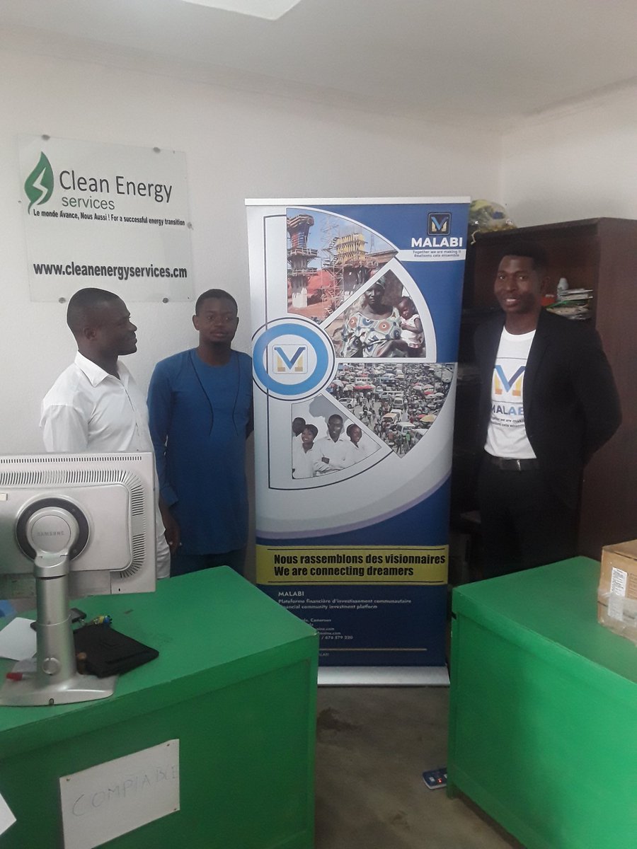 billefonkang's tweet photo. Le terrain , le terrain , encore et toujours. C'est ça qui fait la différence. 

Always having hands on deck, always. It's all that matters most.

#MALABI #financialinclusion #inclusionfinancière #économieinclusive #inclusiveeconomy https://t.co/a6O9xpoOiR
